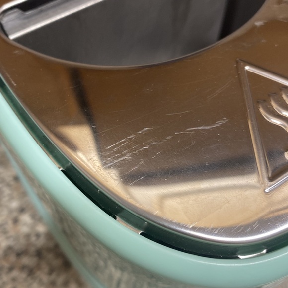 Retro Pop-Up Hot Dog Toaster Green - Picture 5 of 9